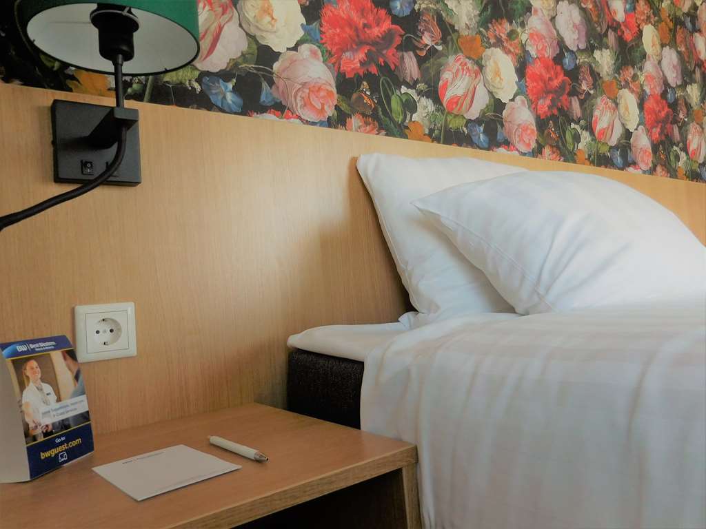 Best Western Plus Hotel Amstelveen Room photo