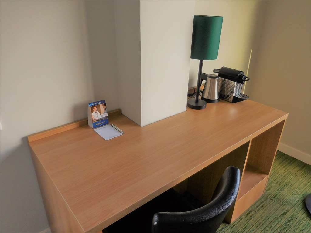 Best Western Plus Hotel Amstelveen Room photo