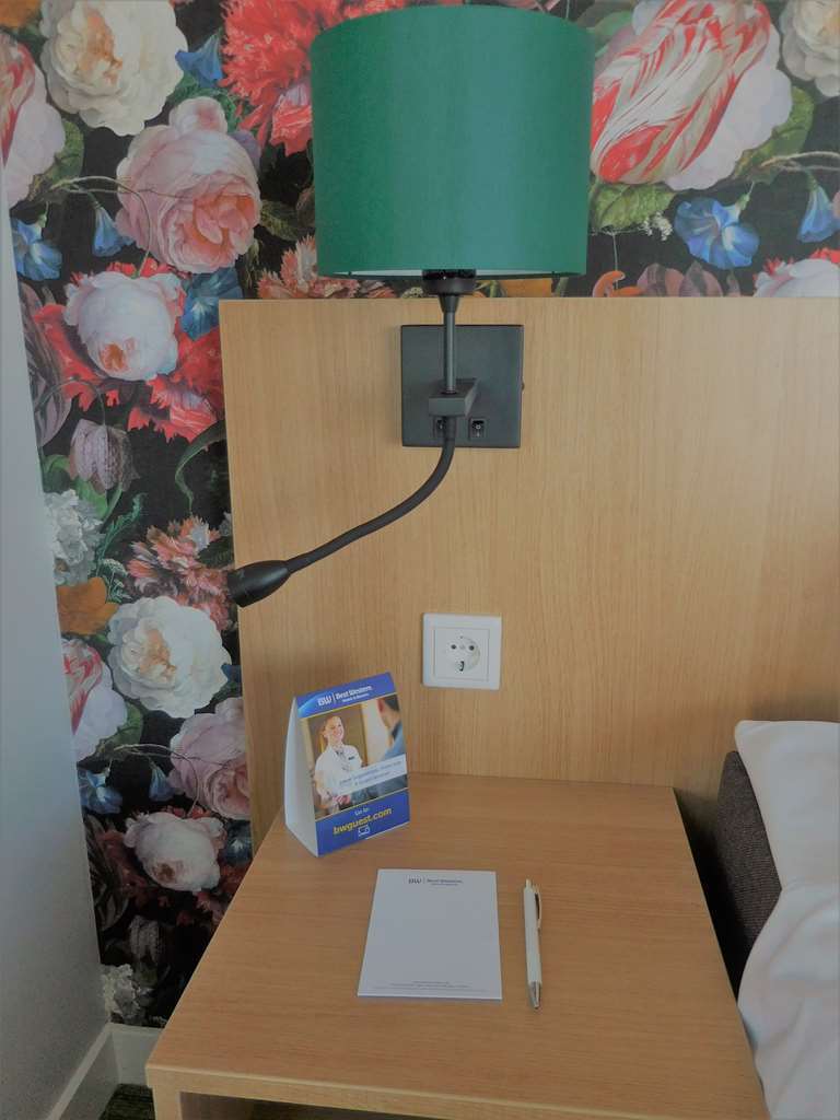 Best Western Plus Hotel Amstelveen Room photo